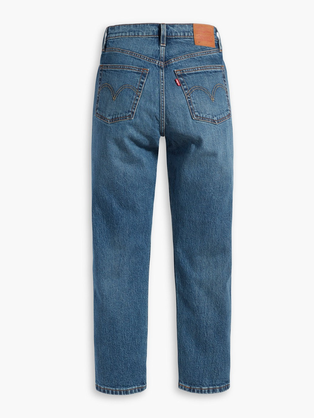 Levi's® Women's 501® Original Cropped Jeans