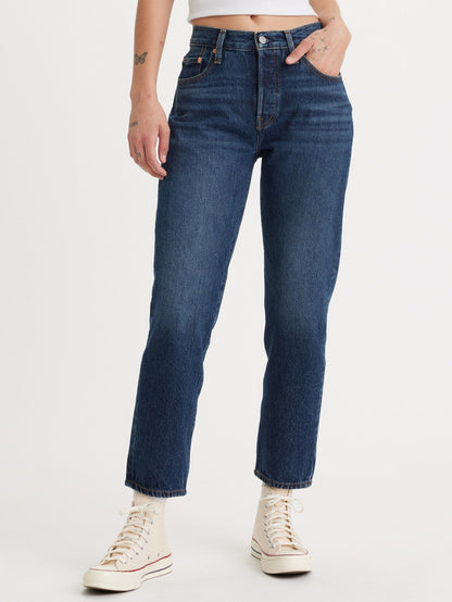 Levi's® Women's 501® Original Cropped Jeans