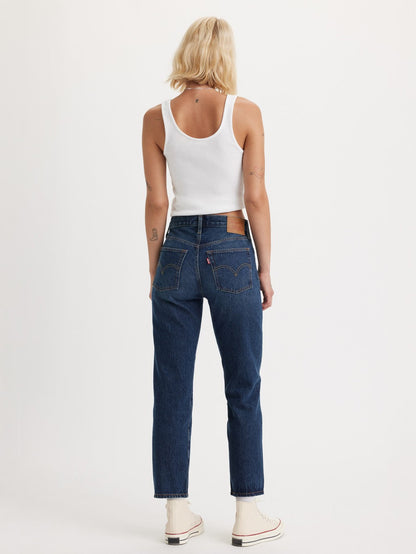 Levi's® Women's 501® Original Cropped Jeans