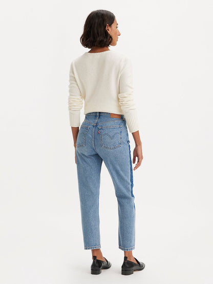 Levi's® Women's 501® Original Cropped Jeans