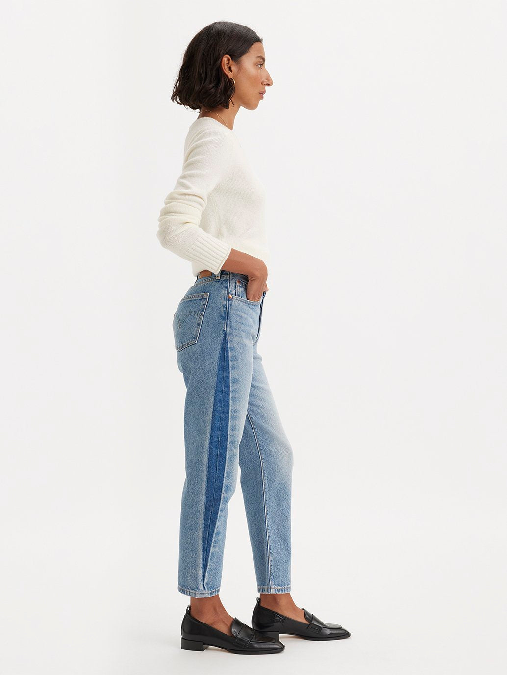 Levi's® Women's 501® Original Cropped Jeans