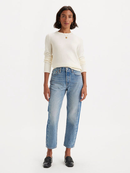 Levi's® Women's 501® Original Cropped Jeans