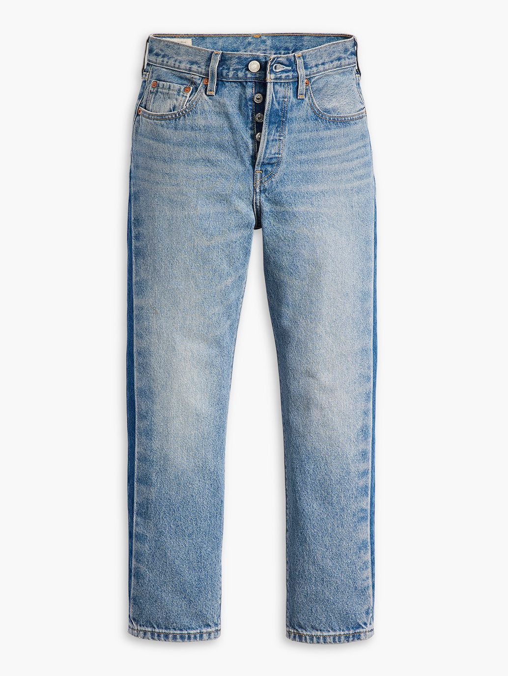 Levi's® Women's 501® Original Cropped Jeans