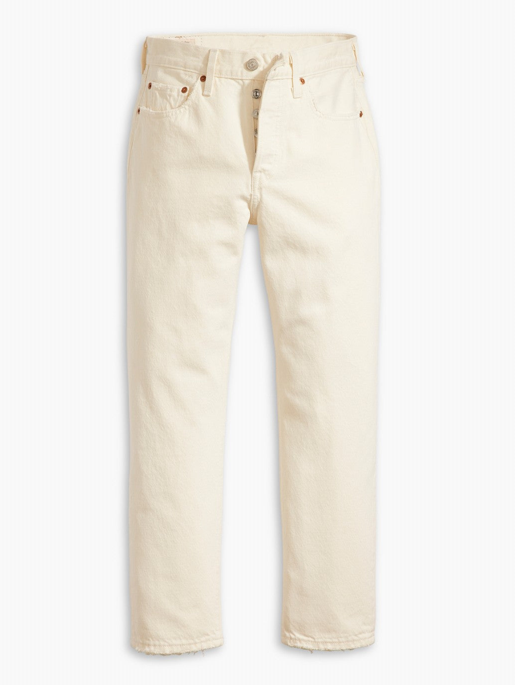 Levi's® Women's 501® Original Cropped Jeans