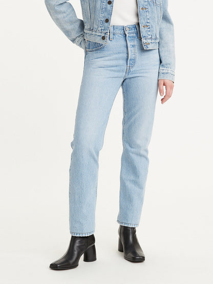 Levi's® Women's 501® Original Jeans