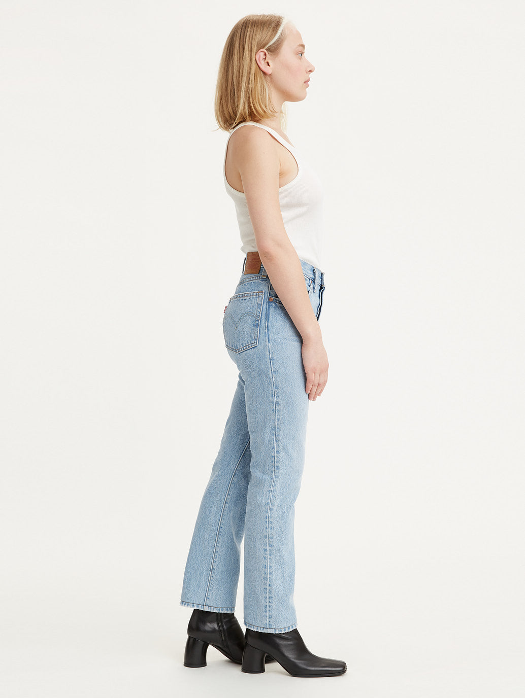Levi's® Women's 501® Original Jeans