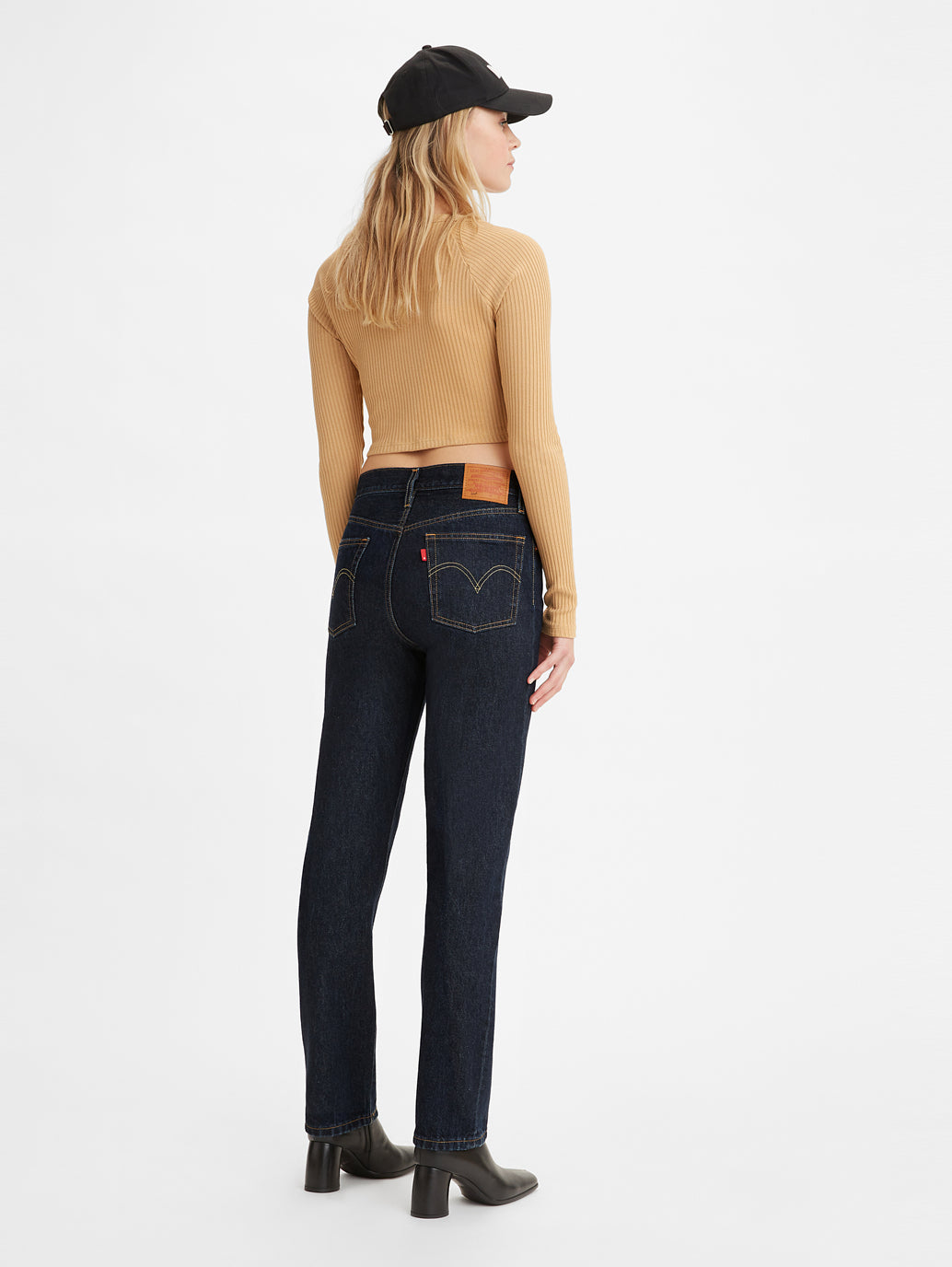 Levi'sÂ® Women's 501® Original Jeans