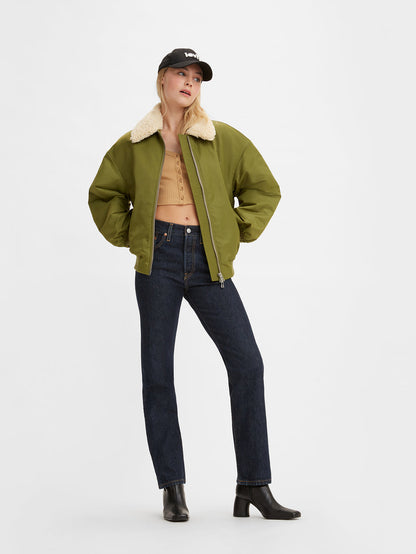 Levi'sÂ® Women's 501® Original Jeans