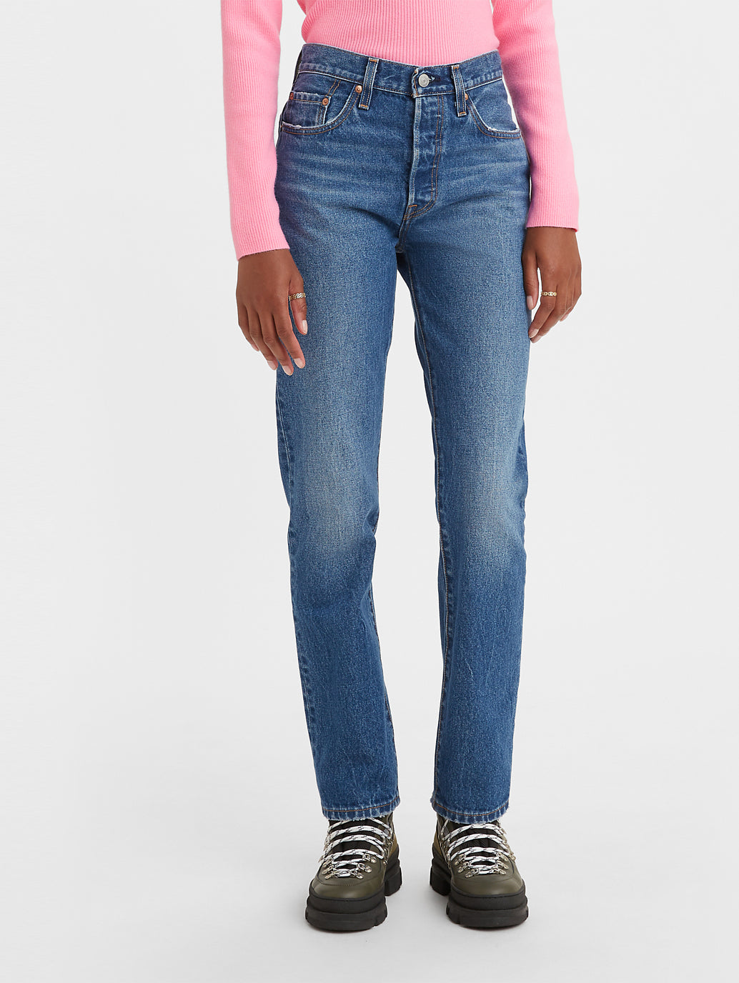 Levi's® Women's 501® Original Jeans