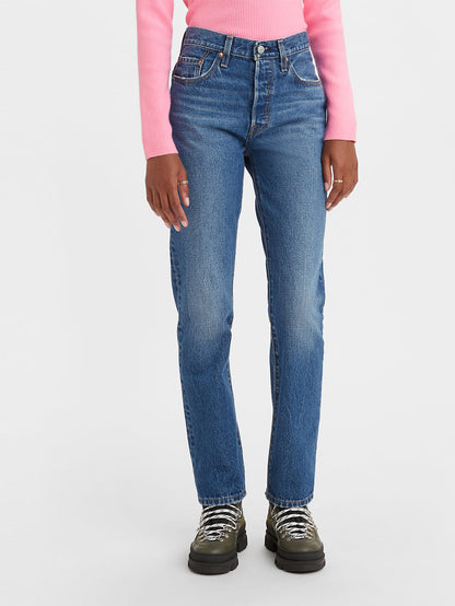 Levi's® Women's 501® Original Jeans