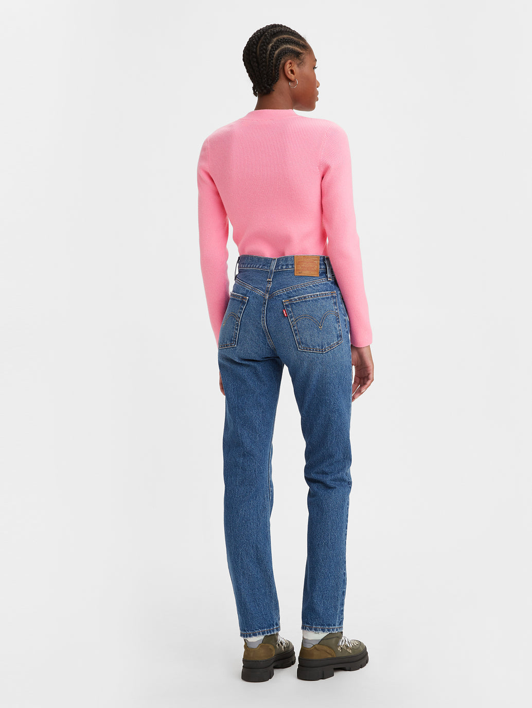 Levi's® Women's 501® Original Jeans