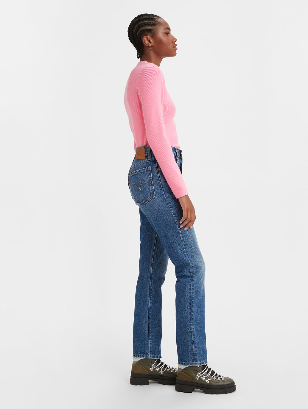 Levi's® Women's 501® Original Jeans