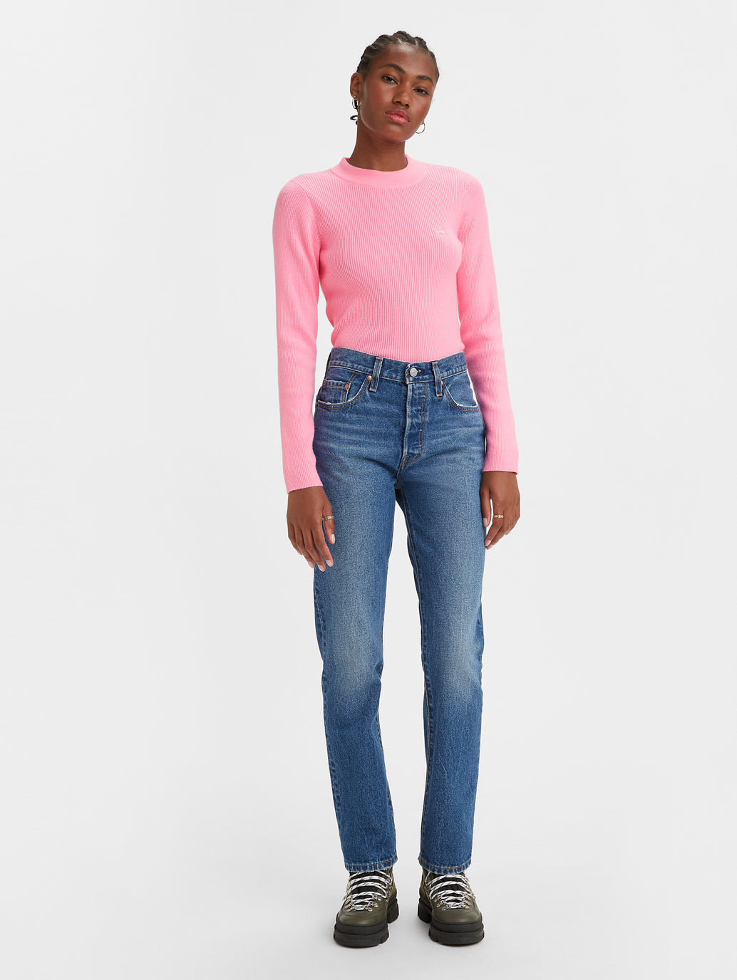 Levi's® Women's 501® Original Jeans