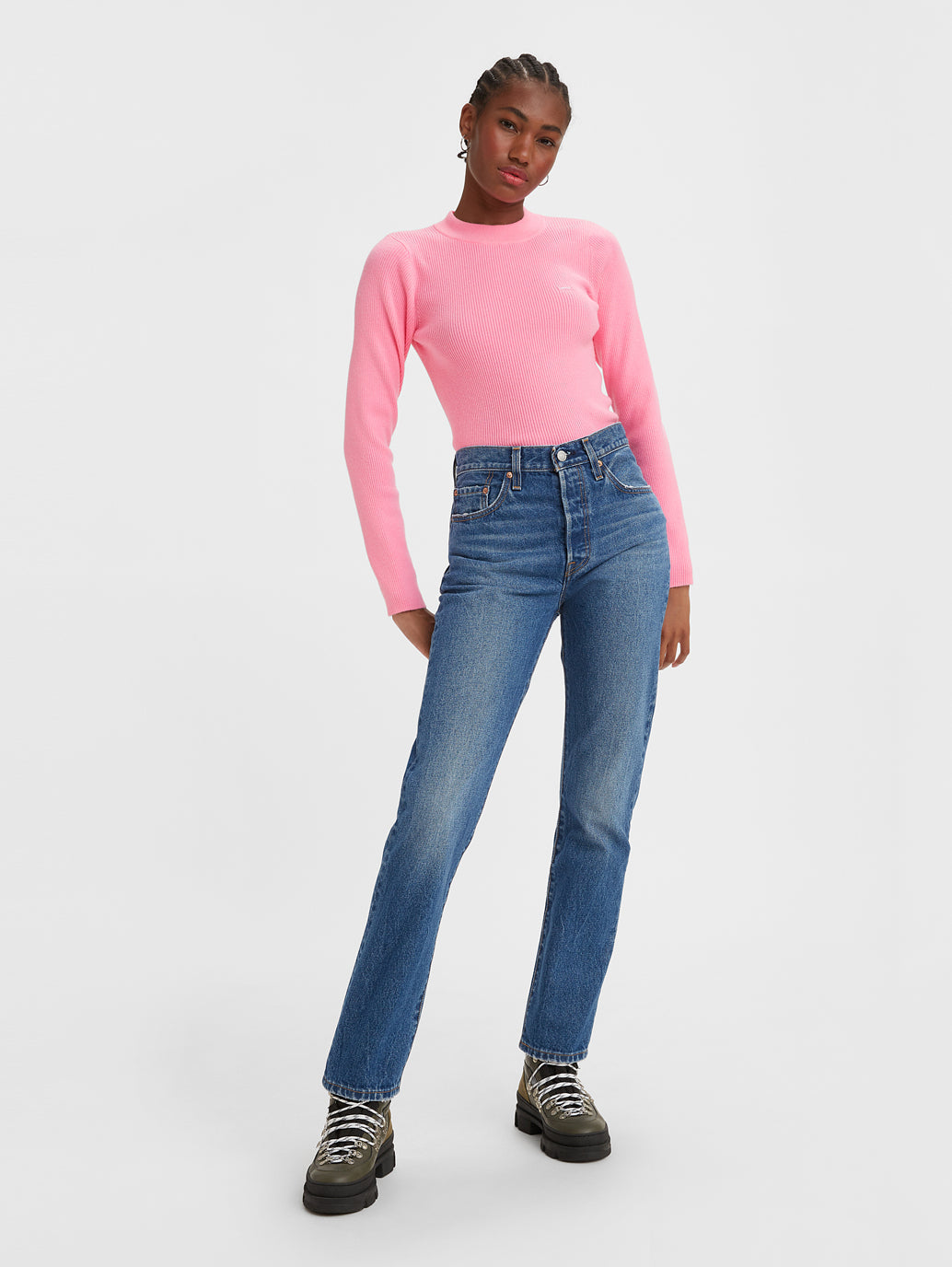 Levi's® Women's 501® Original Jeans