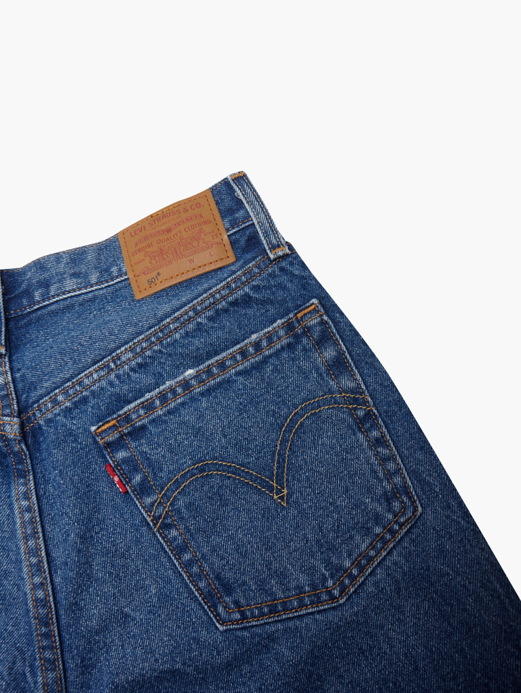 Levi's® Women's 501® Original Jeans