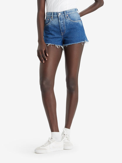 Levi's® Women's 501® Original High-Rise Jean Shorts