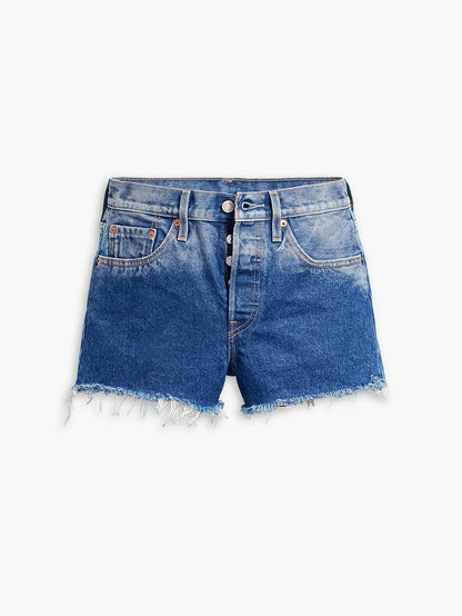 Levi's® Women's 501® Original High-Rise Jean Shorts