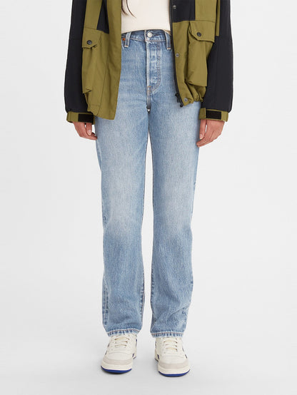 Levi'sÂ® Women's 501Â® Original Jeans