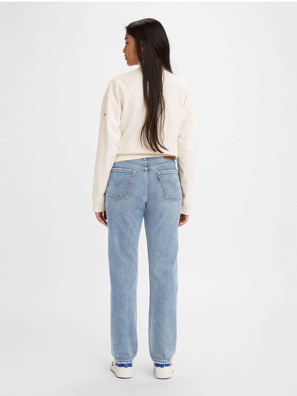 Levi'sÂ® Women's 501Â® Original Jeans