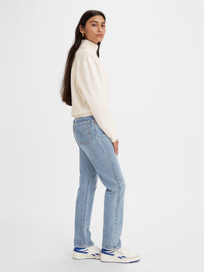 Levi'sÂ® Women's 501Â® Original Jeans