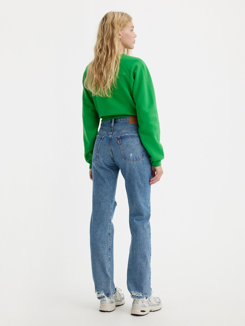Levi's® Women's 501® Original Jeans