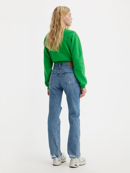 Levi's® Women's 501® Original Jeans