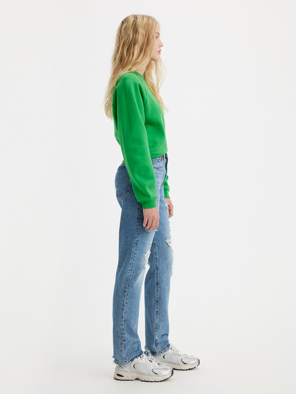 Levi's® Women's 501® Original Jeans