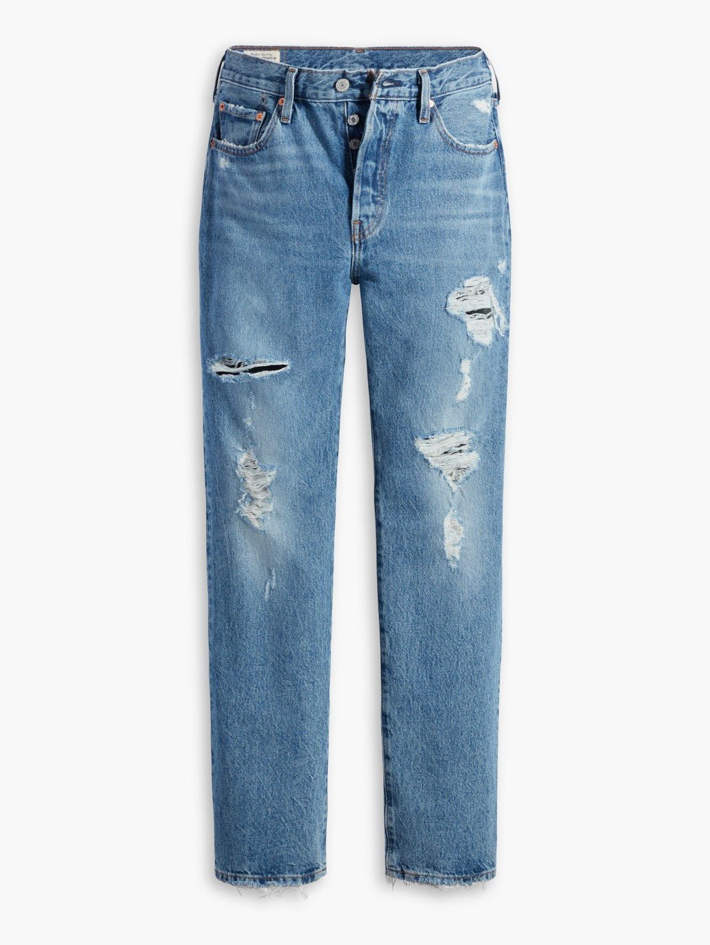 Levi's® Women's 501® Original Jeans