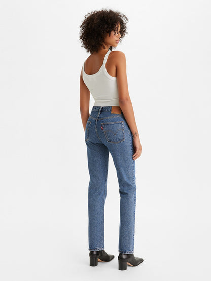 Levi's® Women's 501® Original Jeans