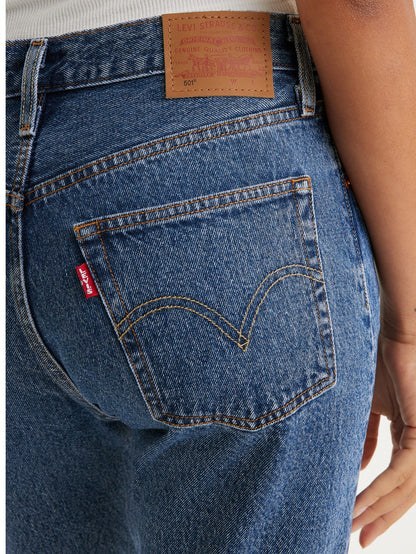 Levi's® Women's 501® Original Jeans