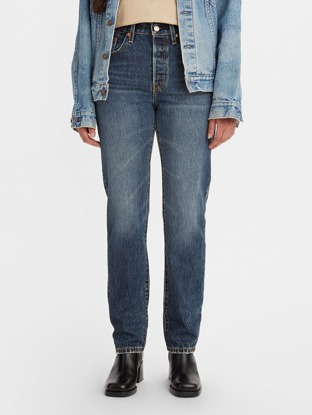 Levi's® Women's 501® Original Jeans