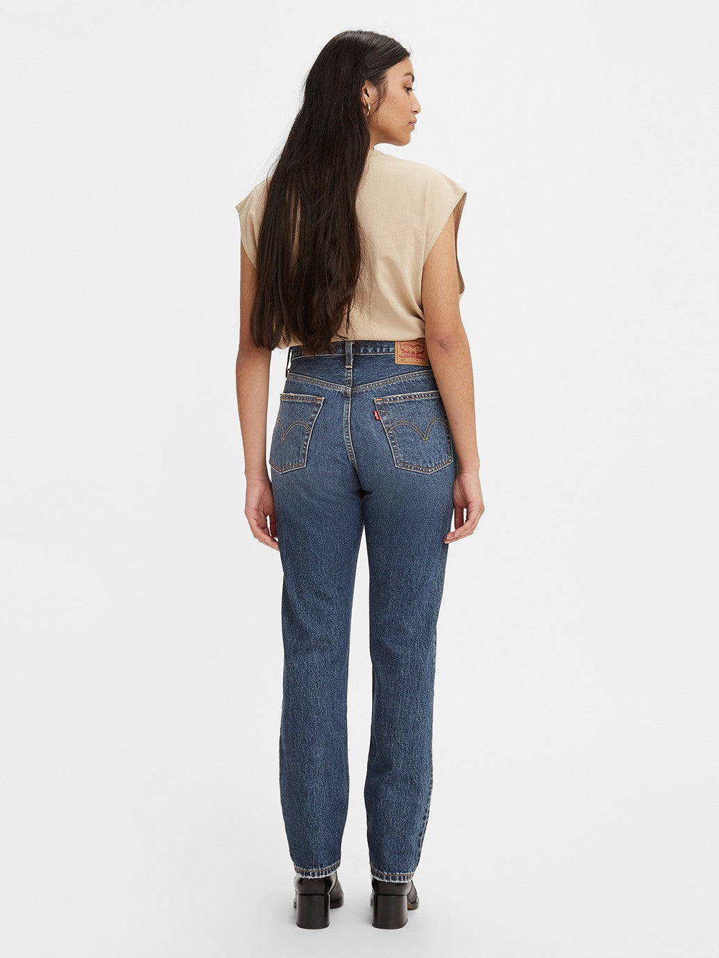 Levi's® Women's 501® Original Jeans