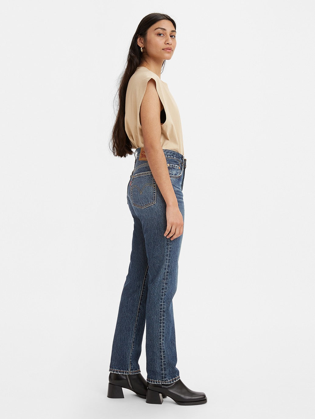 Levi's® Women's 501® Original Jeans