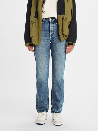 Levi's® Women's 501® Original Jeans