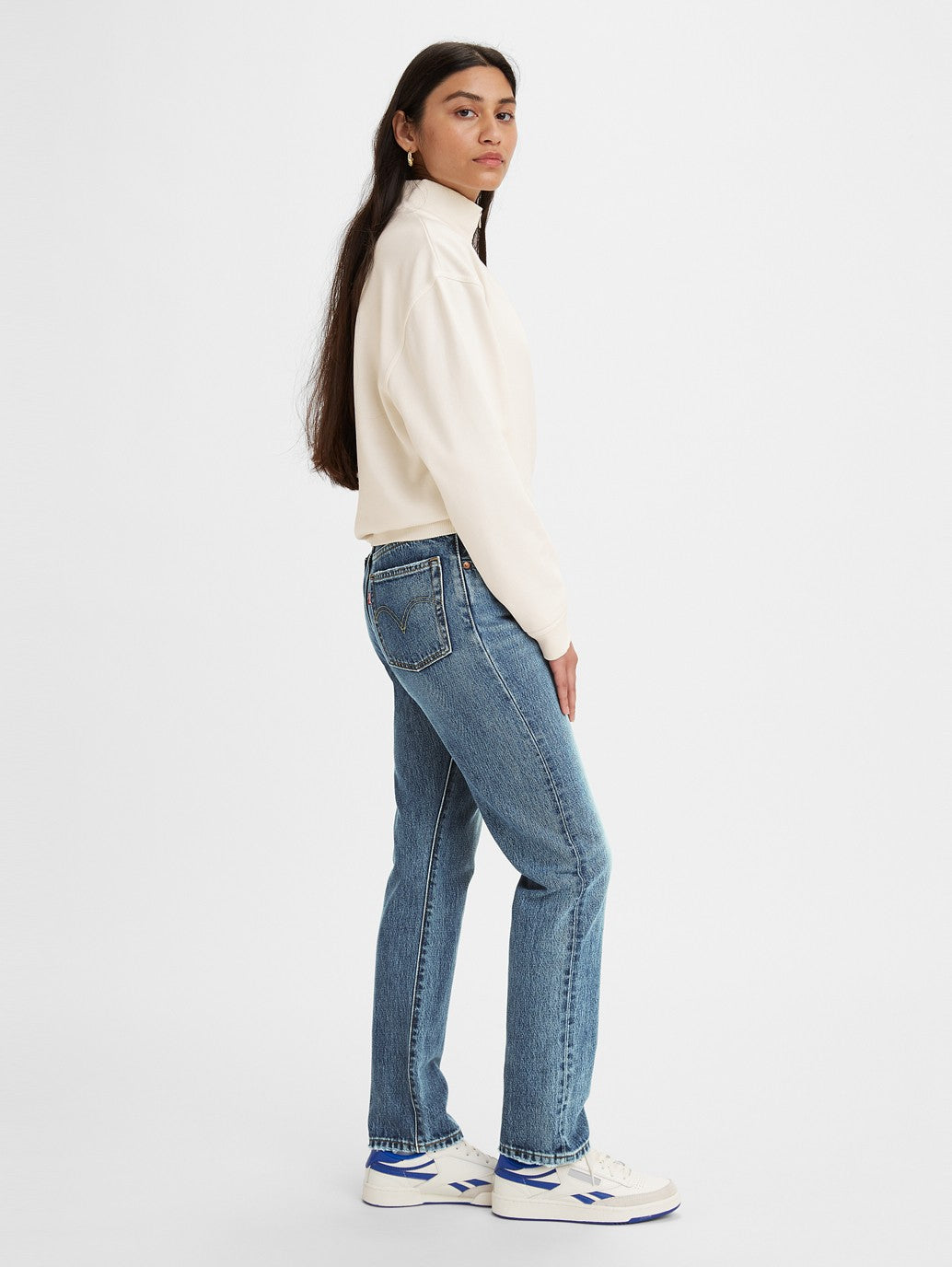 Levi's® Women's 501® Original Jeans