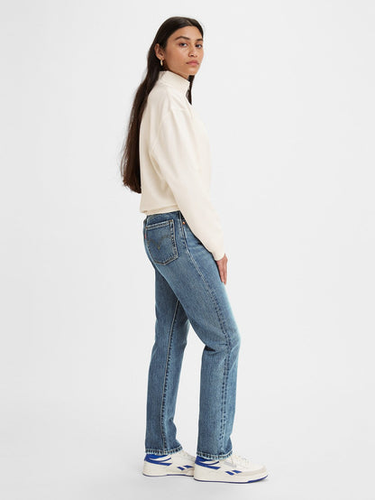 Levi's® Women's 501® Original Jeans