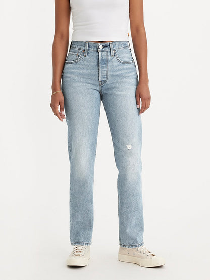 Levi's® Women's 501® Original Jeans