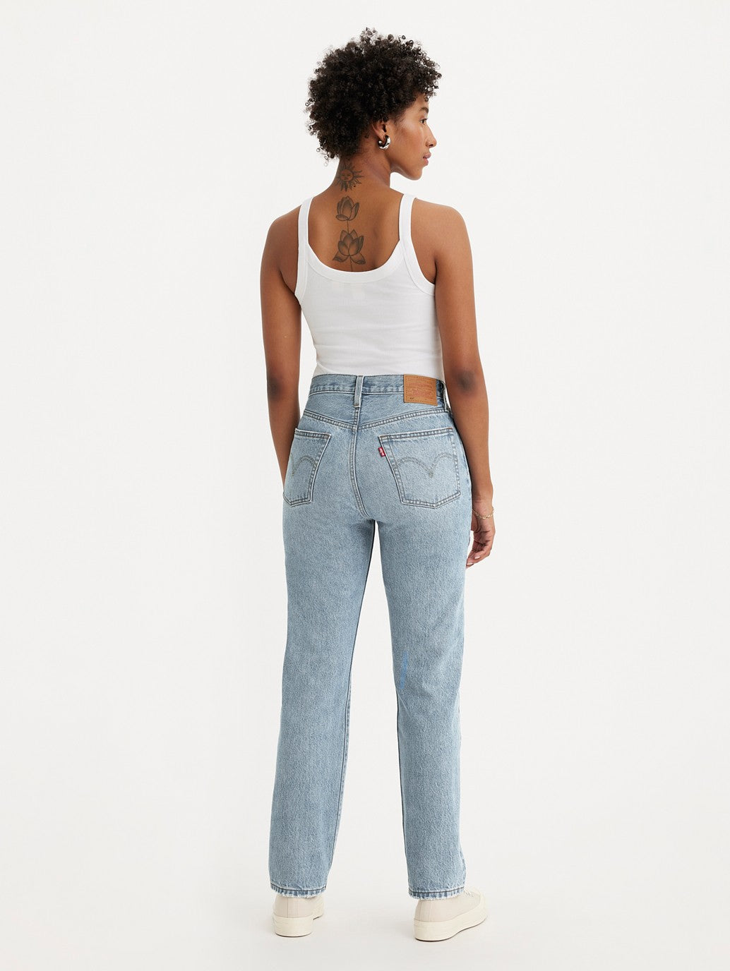 Levi's® Women's 501® Original Jeans