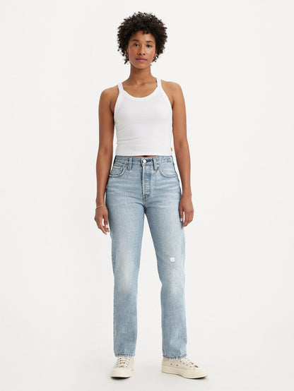 Levi's® Women's 501® Original Jeans