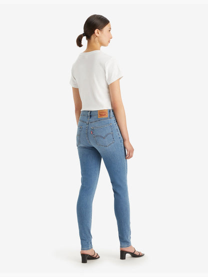 Levi’s® Women's 721 High-Rise Skinny Jeans