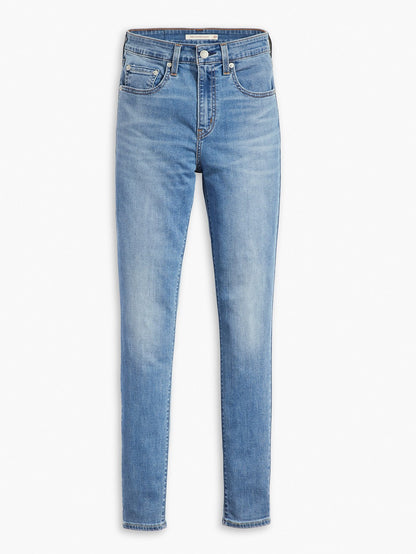 Levi’s® Women's 721 High-Rise Skinny Jeans