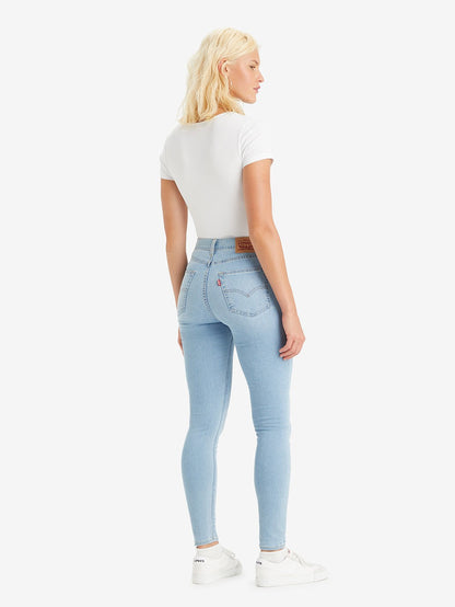 Levi’s® Women's 721 High-Rise Skinny Jeans