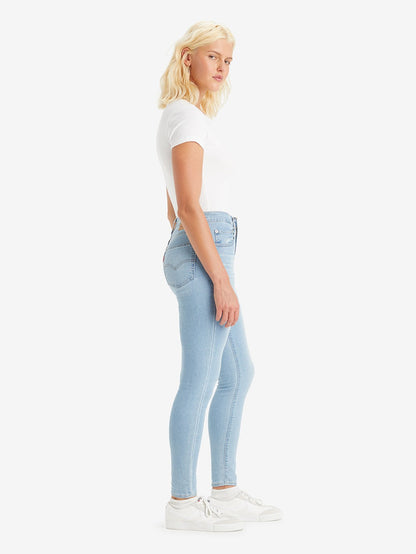 Levi’s® Women's 721 High-Rise Skinny Jeans