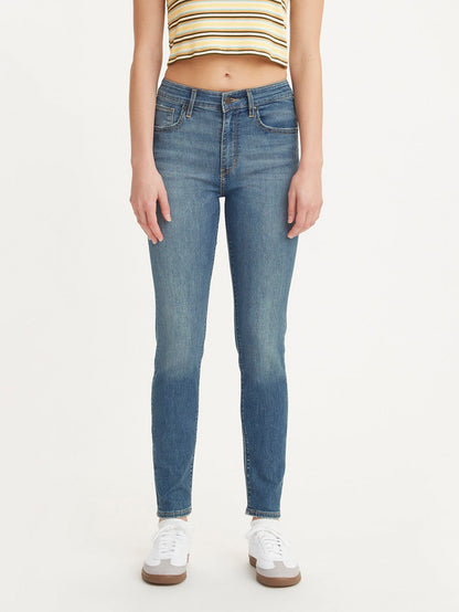 Levi's® Women's 721 High-Rise Skinny Jeans