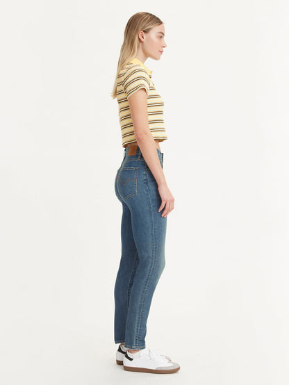 Levi's® Women's 721 High-Rise Skinny Jeans