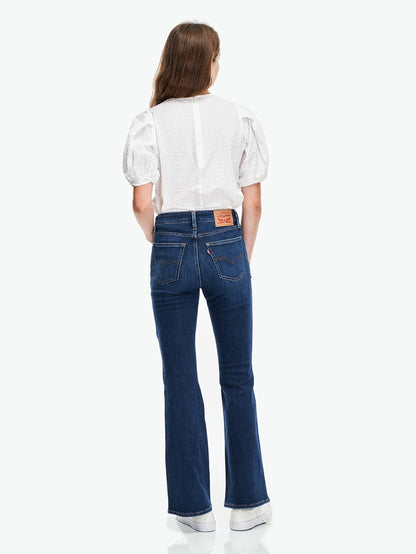 Levi's® Women's 726 High Rise Flare Jeans