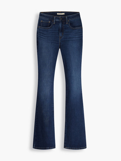 Levi's® Women's 726 High Rise Flare Jeans