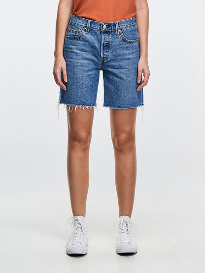 501 '90s Short Drew Me In Short
