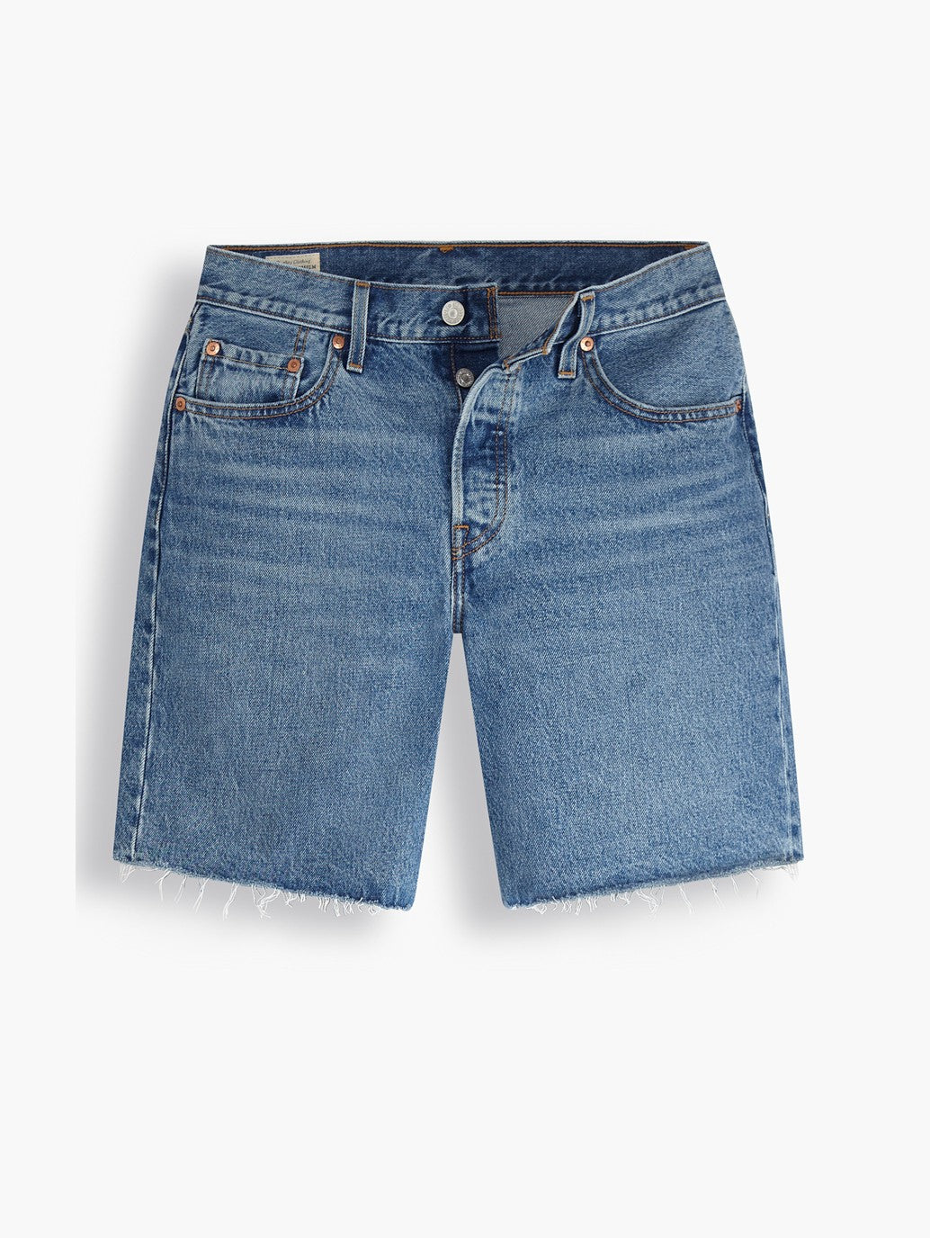 501 '90s Short Drew Me In Short