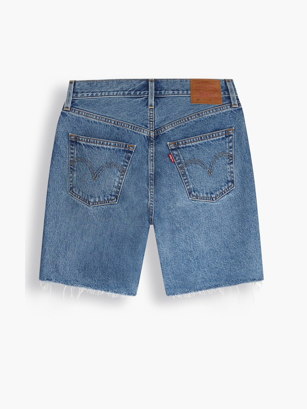 501 '90s Short Drew Me In Short
